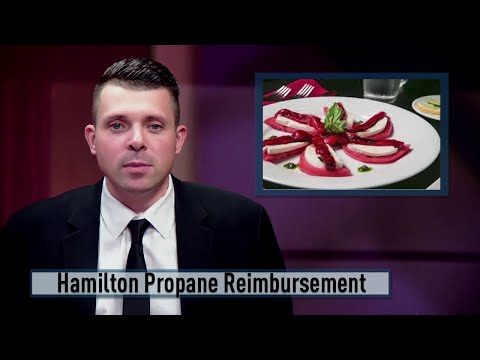 NJ Hamilton Township To Reimburse Propane Gas Costs