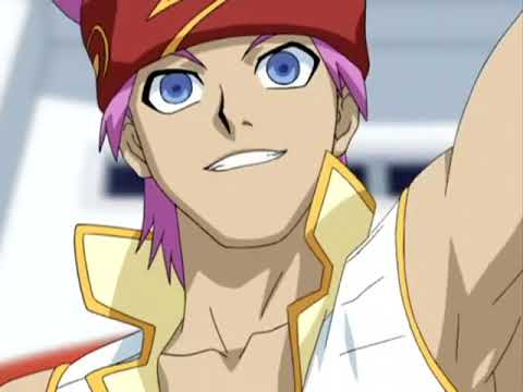 Bakugan New Vestroia: Facing Ace | Ep. 2