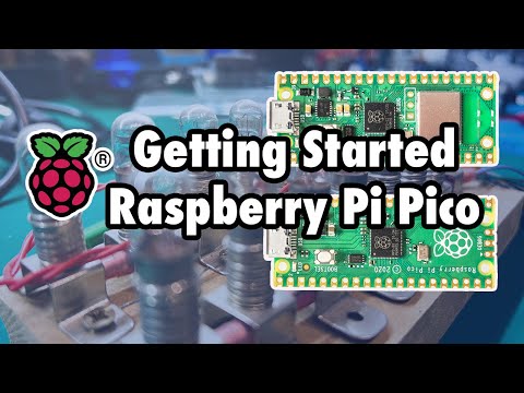 Getting started in coding with your Raspberry Pi Pico