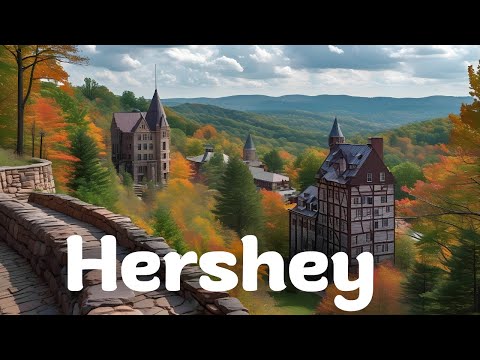 10 Best Things to Do in Hershey, Pennsylvania