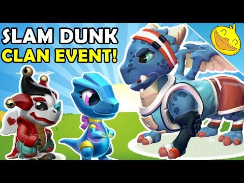 Special CLAN EVENT! Jester + Perfume Dragon Weekend Events + New Whalemart Offers! - DML #938