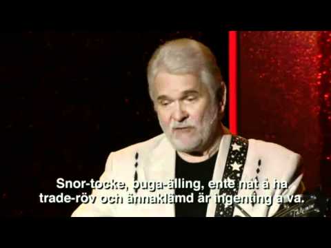 Hasse Andersson Skånsk språkvisa