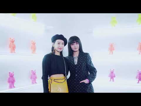 [HD] 200109 Victoria - JIMMY CHOO X YK JEONG Capsule Collection Launching Event