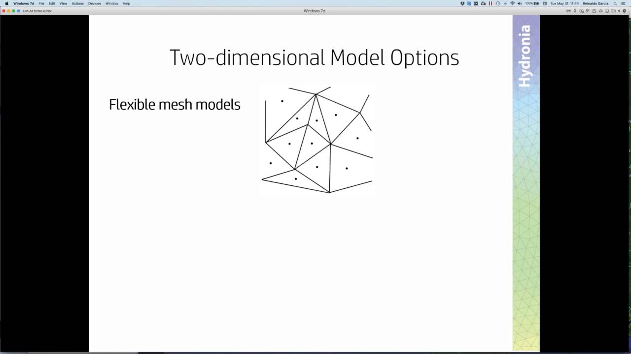 Large Scale 2D Flooding Simulations with GPU Technology