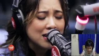 You Are My Sunshine from &quot;Meet Me in St. Gallen&quot;  Kaka Cia &quot;Feat&quot; Moira Dela Torre