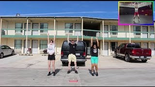 SHOPPING - TAKE IT OUTSUDE