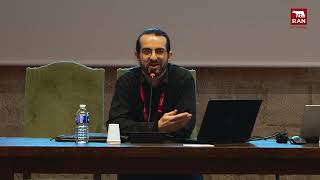 RAN 2022 : Rencontres Pro "Arausio, un jeu vidéo dédié au Théâtre d'Orange" - Thomas Planques