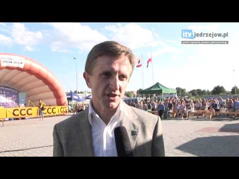 Dni Sędziszowa 2012