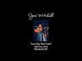 Joni Mitchell - "Just Like This Train" - rare FIRST-EVER performance - live in 1973