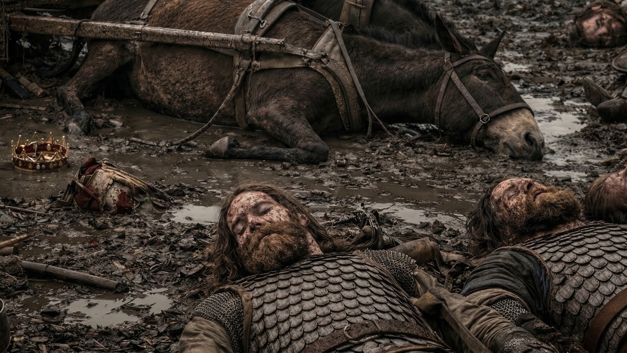 Ejemplo Vídeo Histórico