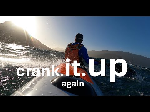 SURFSKI: Fast&Furious 2