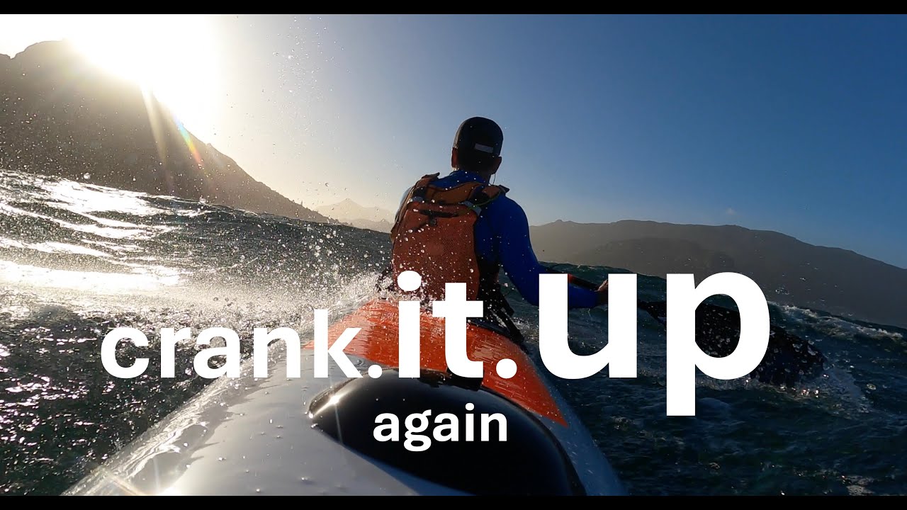 SURFSKI: Fast&Furious 2