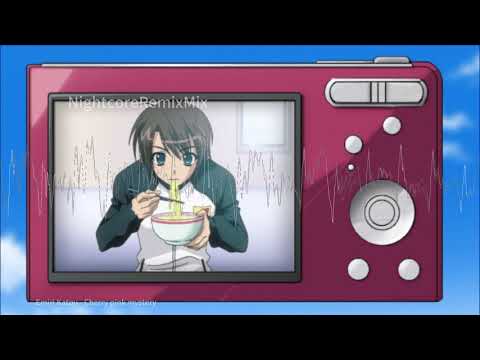 Akane-iro ni Somaru Saka Shoujo Test wa Muzukashii Emiri Katou
