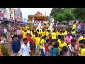S NEWS TENALI Ll తెనాలిలో ఇస్కాన్ టెంపుల్ ఆధ్వ�