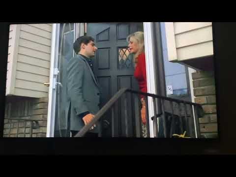 The Sopranos - Christopher Proposes To Adriana