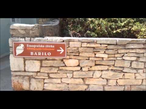 Putujemo Hrvatskom u Blato, Korčula