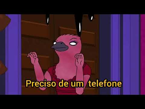 Bojack - final ep 15 temporada 6 legendado