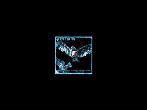Tiësto vs. Sam Smith - I'll Take You High vs. Stay With Me (IPN Mashup)