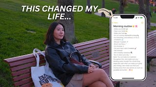 Morning & Night Routine That Changed My Life: Healing, Manifestation & Quantum Alignment