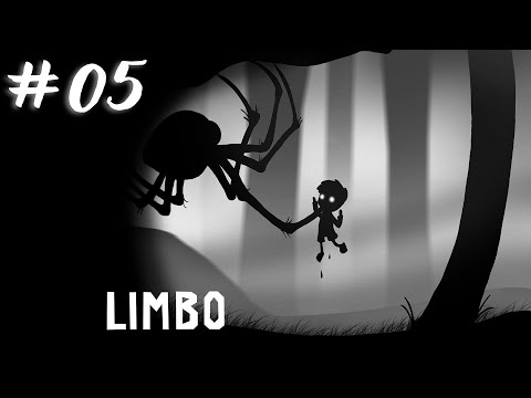 Limbo - 05 - Die Fabrik