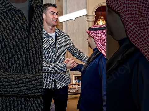 Messi's reaction to Ronaldo's goal ☠️ #cristiano #football ⚽ #ronaldo #cr7 #edit #trending