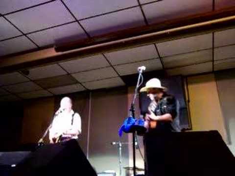 Thumbnail for 49 Tons - Fred Eaglesmith (featuring Willie P. Bennett) by Fred Eaglesmith
