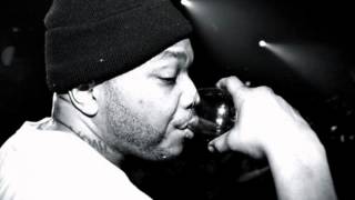 Styles P feat. Trae Tha Truth & Fred The Godson - Throw Down