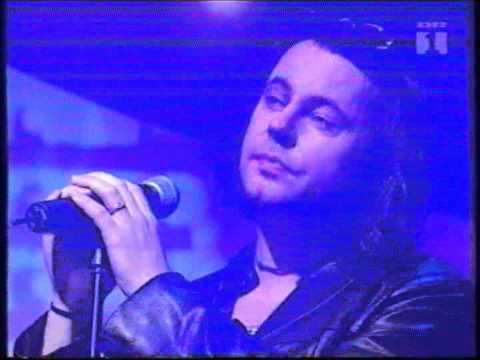 This Is Not a Love Song - Runrig