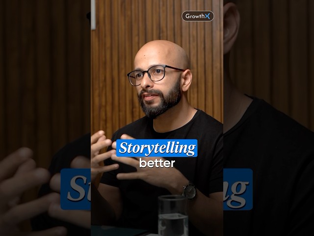 Vídeo relacionado con The Art of Storytelling in Building Brands (Trilogy: The Art of Storytelling: Earned Media, Data Driven-PR & Building Brands) (English Edition)