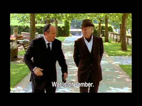 afbeelding Le tango des Rashevski