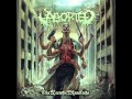 Aborted - Excremental Veracity (Feat Phlegeton from ...