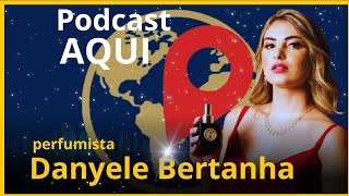 Quimica Perfumista- AQUI Podcast #049