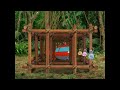 Opening The Three Wooden Trap Cages Little Einsteins