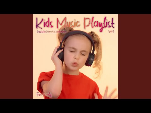 Abendstille Überall - Misc Children