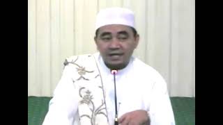 Download lagu Pengaruh Makanan Yang Haram - Guru Bakhiet mp3