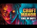 CROFT MANOR...Tomb Raider Zombies