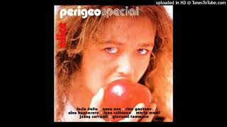 Perigeo Special - Alice (1980) - 03 - Al Bar dello Sport (Ovvero sogghigni e sesso)