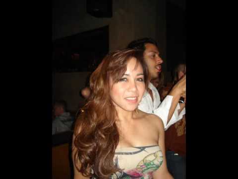 rizza navales sing HOPELESSLY DEVOTED TO YOU