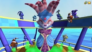 Amazing World Steam Gameplay 2014