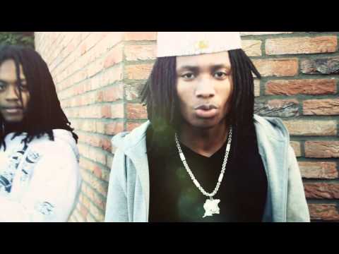 G.A.S.T. Soldiers - Dit Is Wie We Zijn