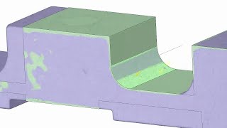 Reverse Engineering Overview with ANSYS Spaceclaim