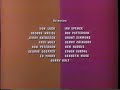 Hey There It S Yogi Bear 1989 VHS Closing