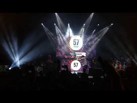 Aczino vs Jony Beltrán FMS México J8 2019 Batalla Completa desde el Público