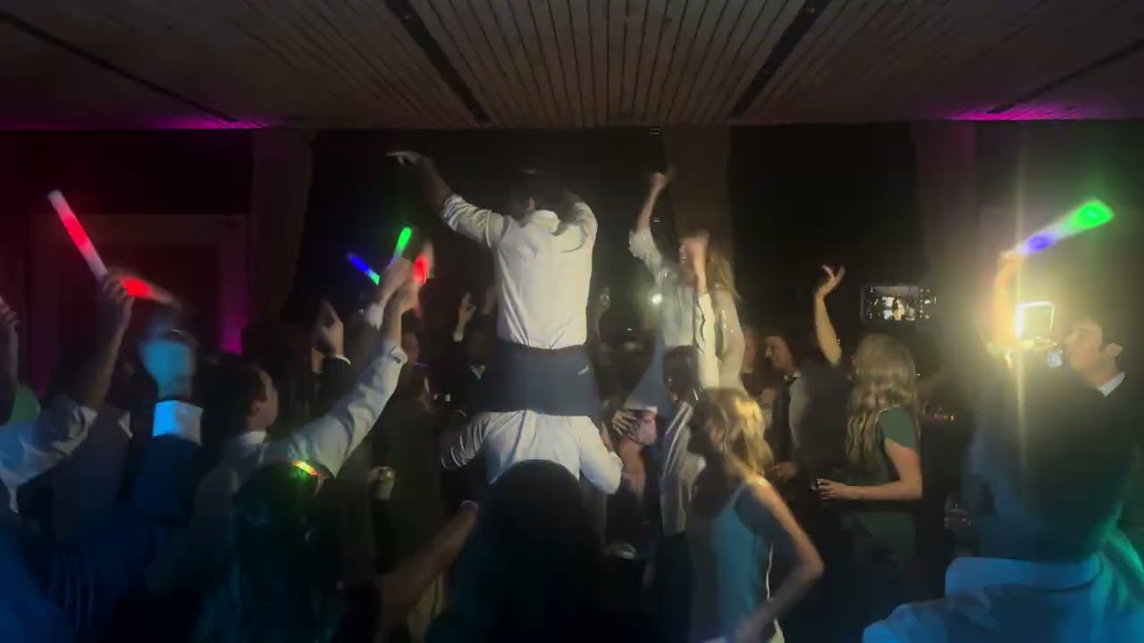 Promotional video thumbnail 3 for DJ JC