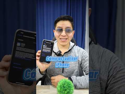 Cómo saber si tu iPhone soporta iOS 16
