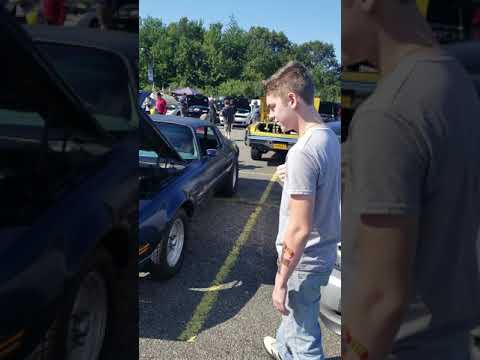 Long island car shows