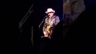 Little Triggers: Elvis Costello and the Imposters. Louisville: November 17th. 2019