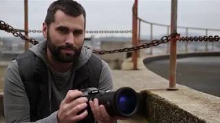 Video 0 of Product Panasonic Lumix DC-GH5S MFT Mirrorless Camera (2018)