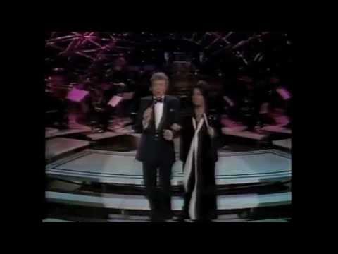 15 Mintutes With Steve And Eydie And Gershwin