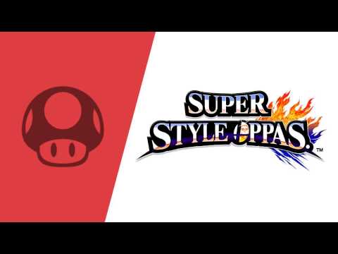 Gangnam Planet - 04 - Super Style Oppas [Blue Disc]